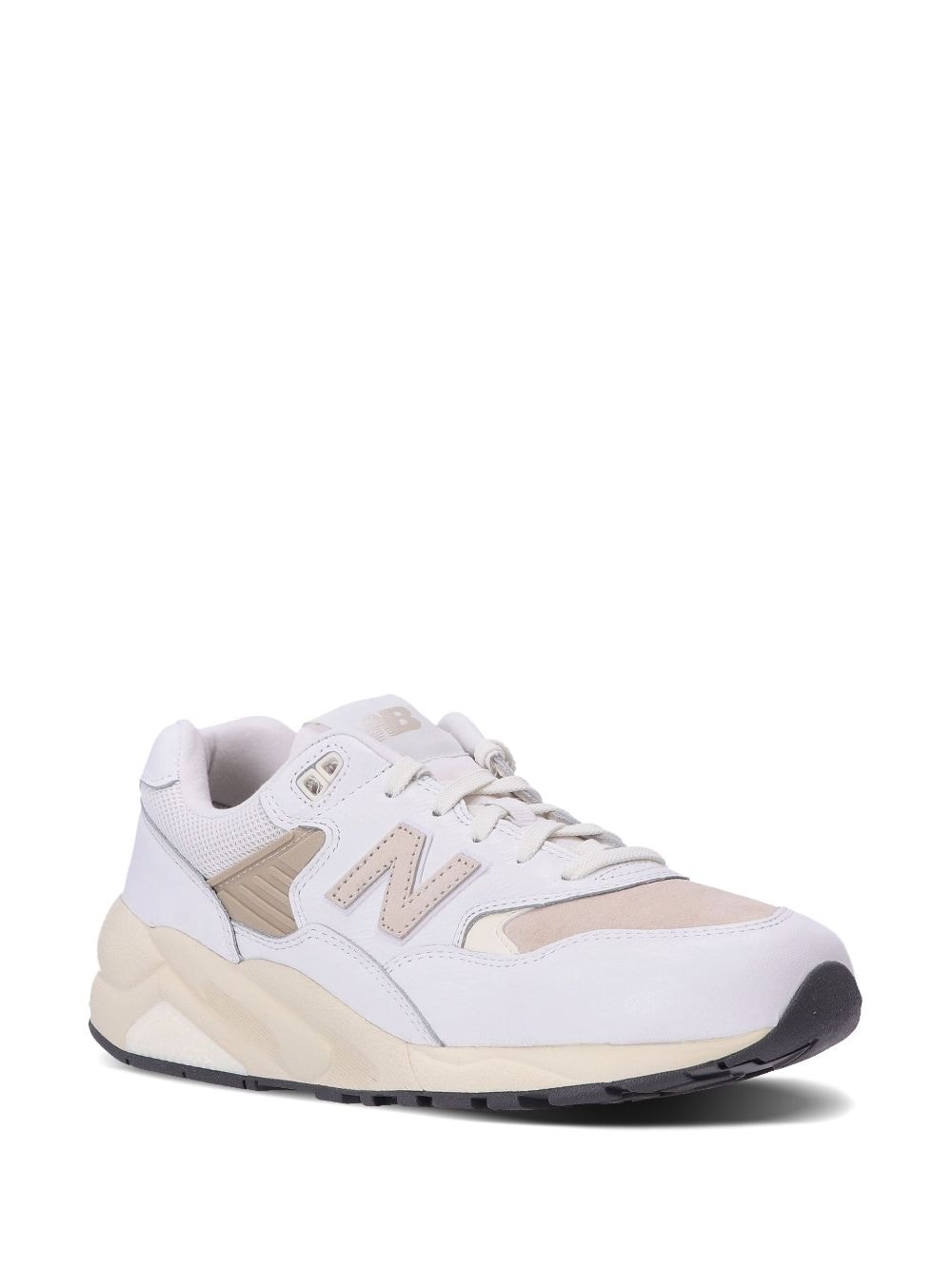 Designer Brand ニューバランス580ユニセックスライフスタイルシューズ - Image 4