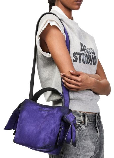 ACNE STUDIOS Musubi bag - Image 4
