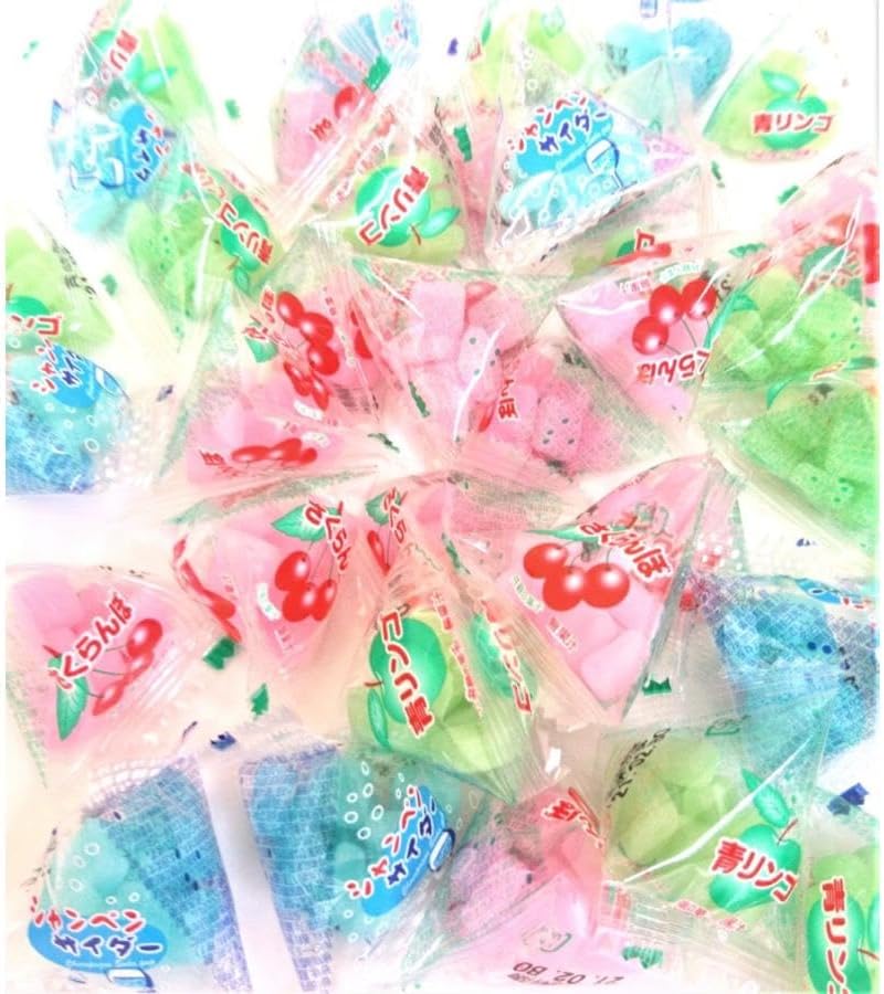 [Bulk Purchase] Tetra Mochi Bean Mix, 17.6 oz (500 g) x 2 Packs