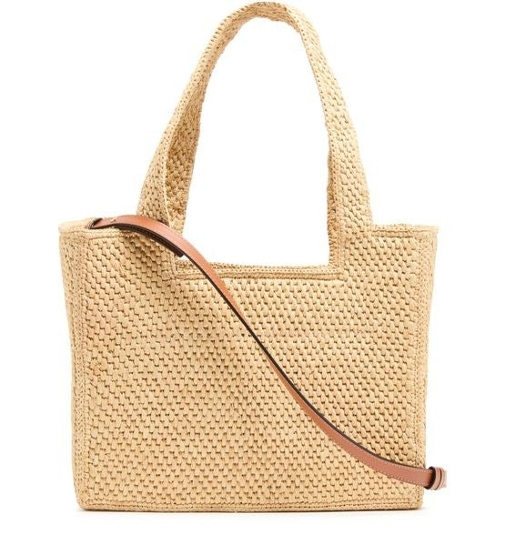 LOEWE Medium tote bag with logo - Image 4