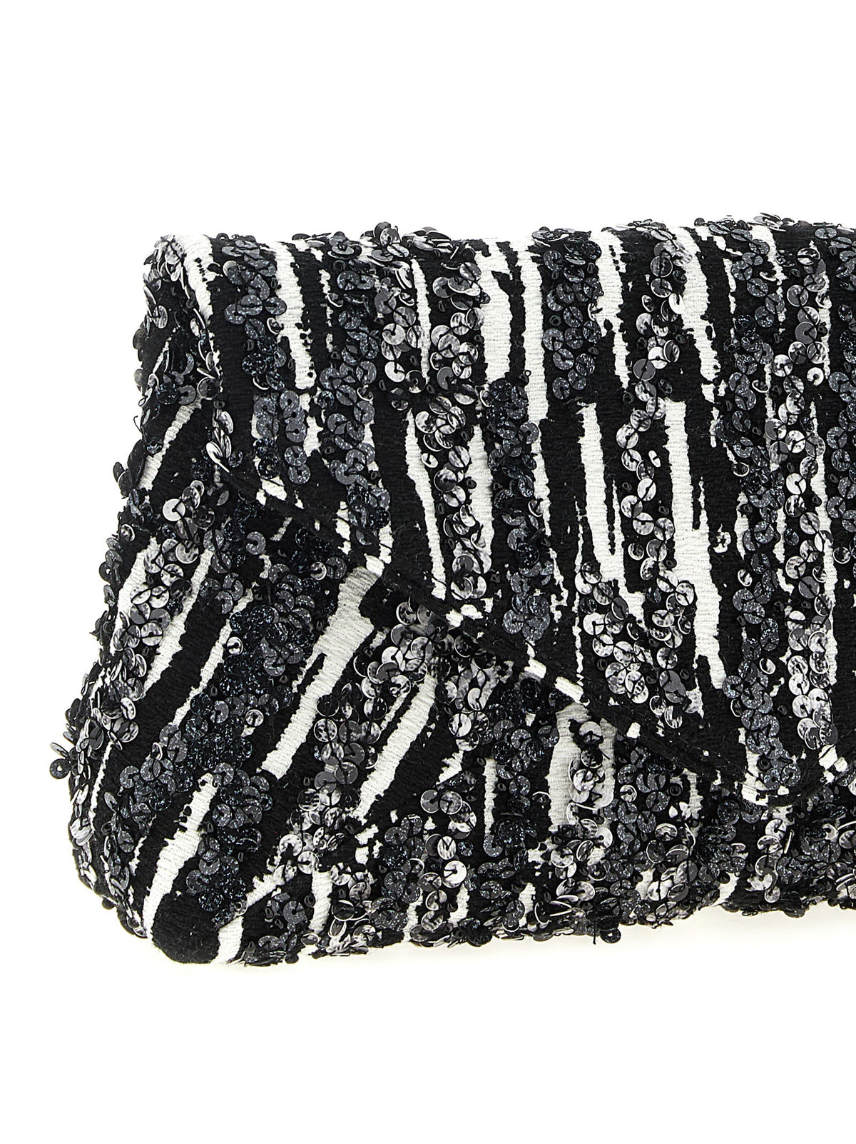 Monot Dries Van Noten 'W.L.'クラッチ - Image 4