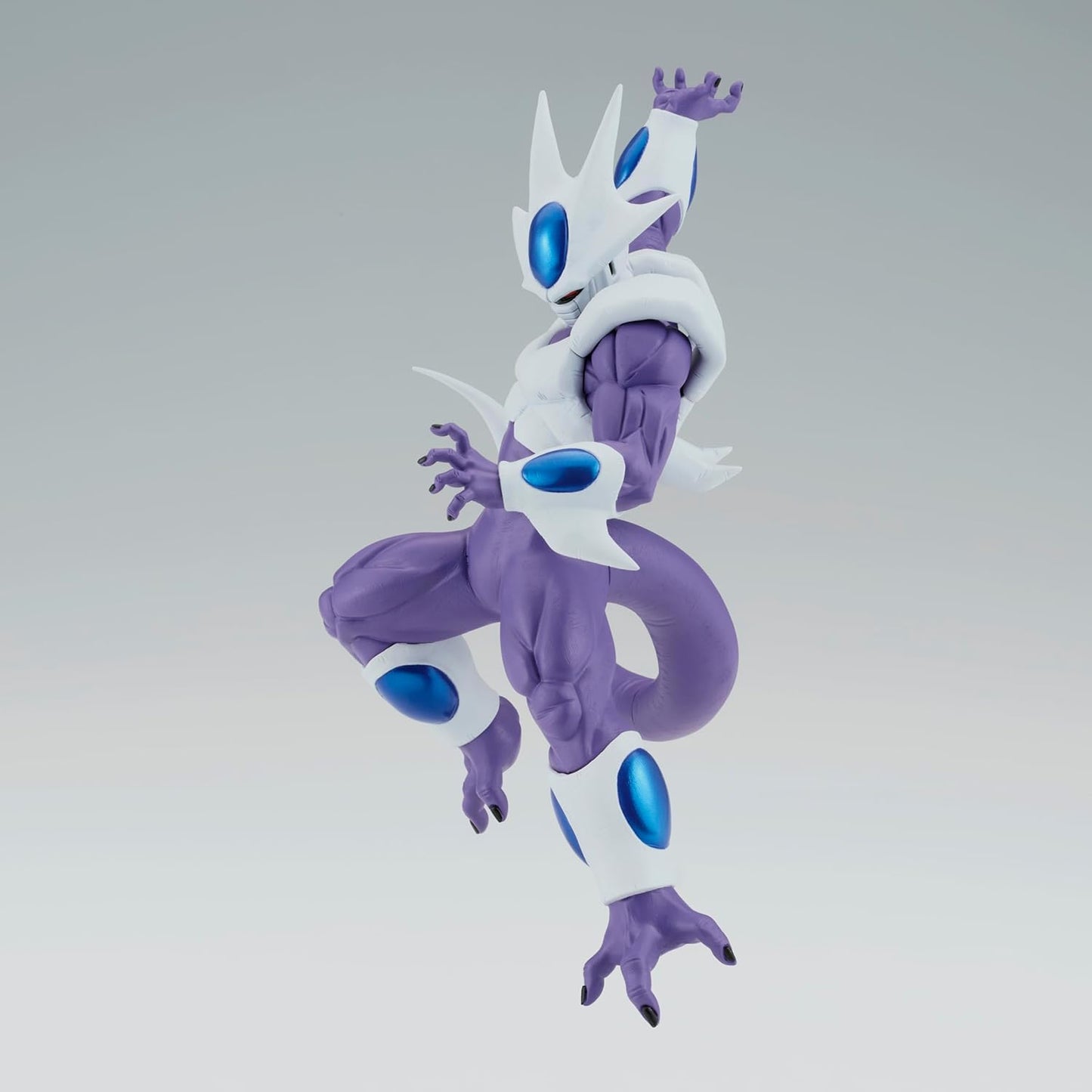 Dragon Ball Z MATCH MAKERS Super Saiyan Son Goku (VS Kuura)