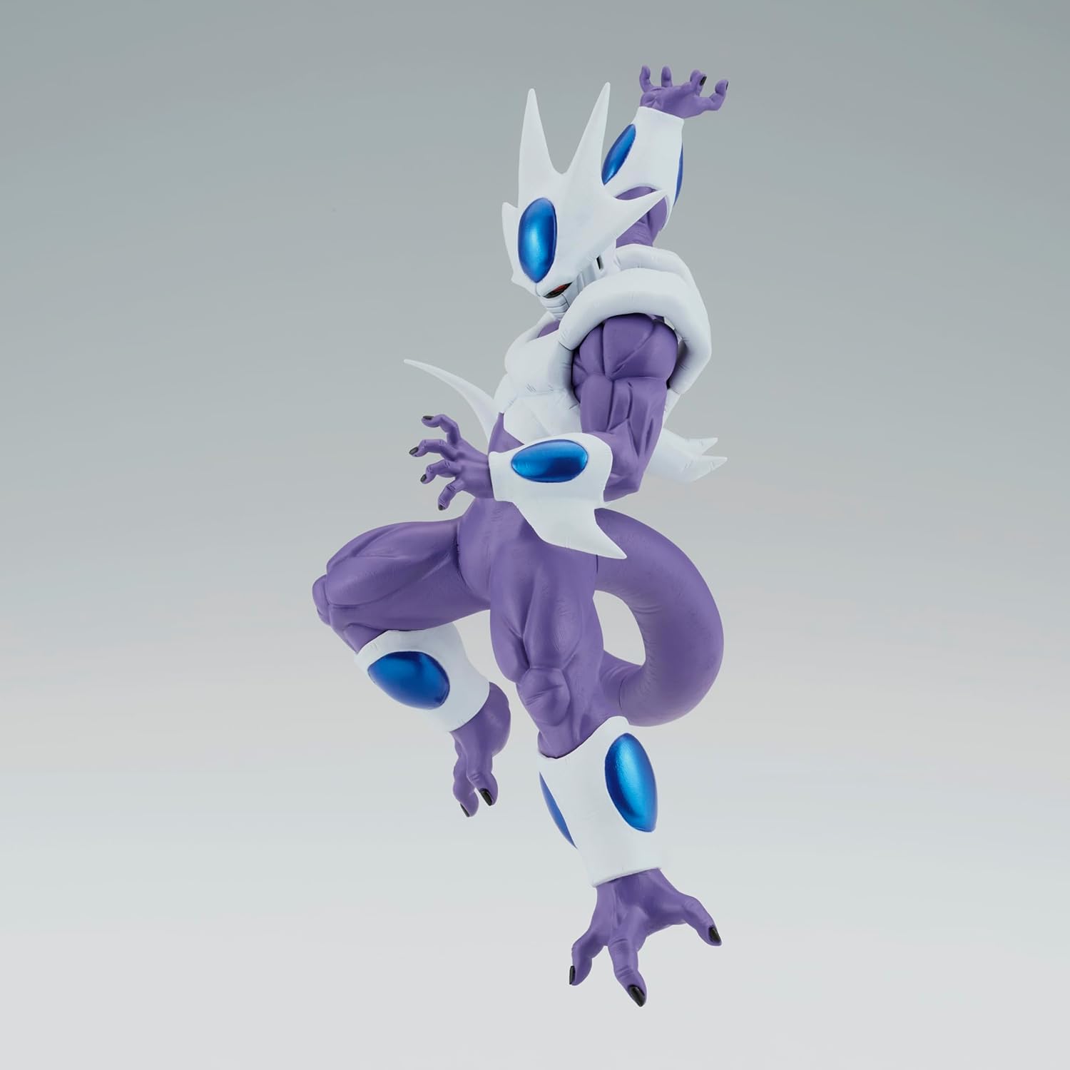 Dragon Ball Z MATCH MAKERS Super Saiyan Son Goku (VS Kuura)