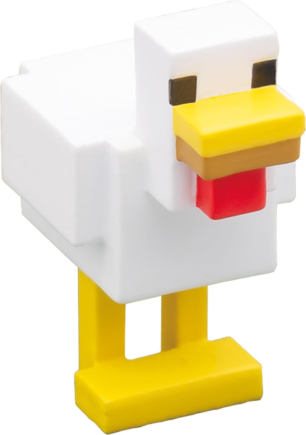 Bandai Big Egg Plus! MINECRAFT Bath Ranch, For Ages 3 and Up