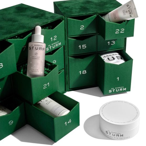 DR BARBARA STURM Advent calendar 2025 - Image 4