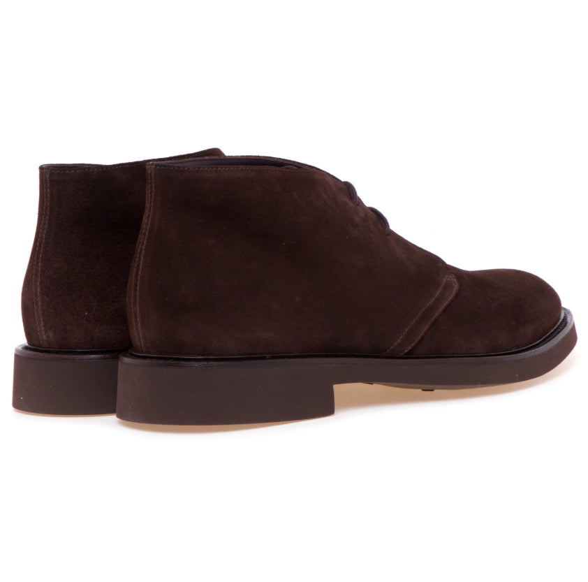 Doucals ドゥカル」S チャッカ - Image 4