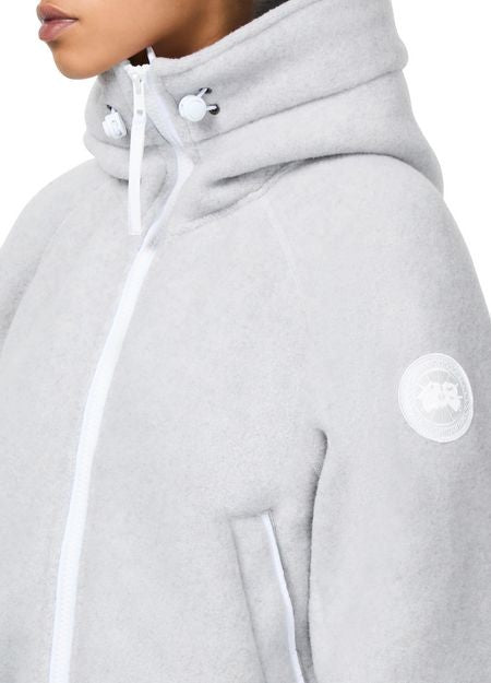 CANADA GOOSE Chilliwack フリースボンバー - Image 4