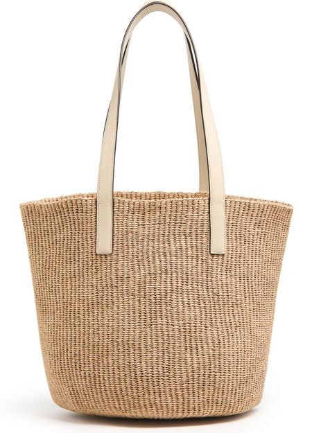 CHLOE Horse Medal basket - Image 4