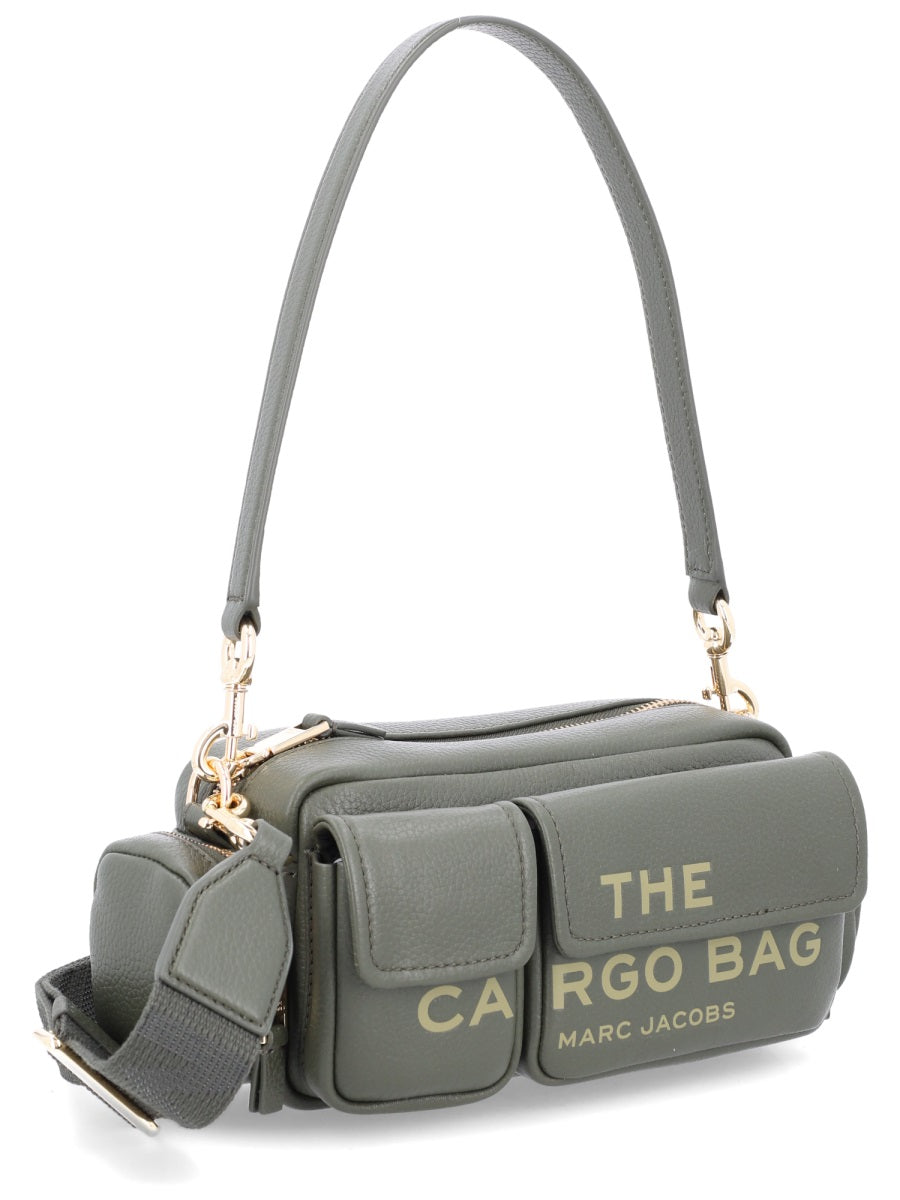 All Marc Jacobs "The Cargo" Bag - Image 4
