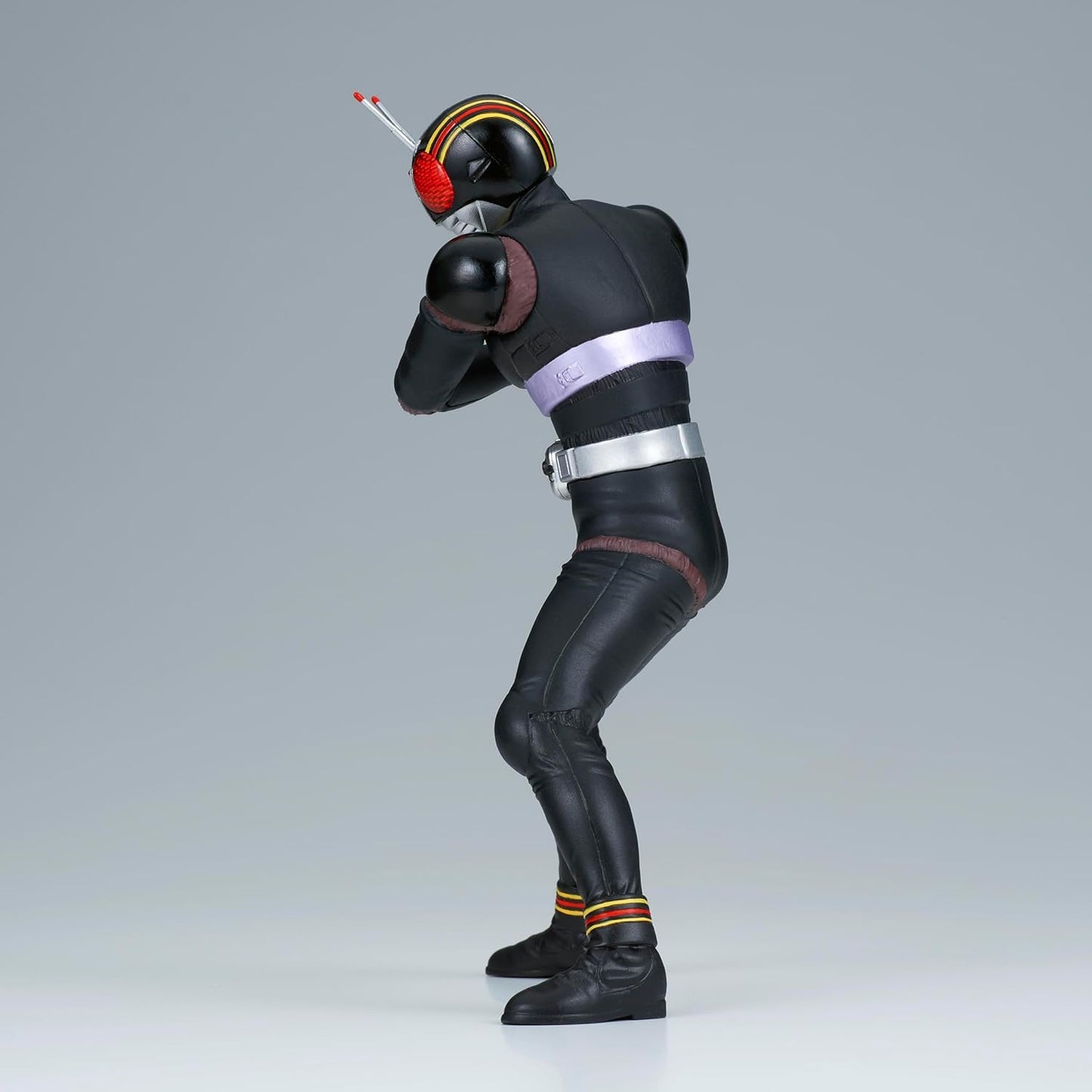 Kamen Rider Hero Statue Kamen Rider Black