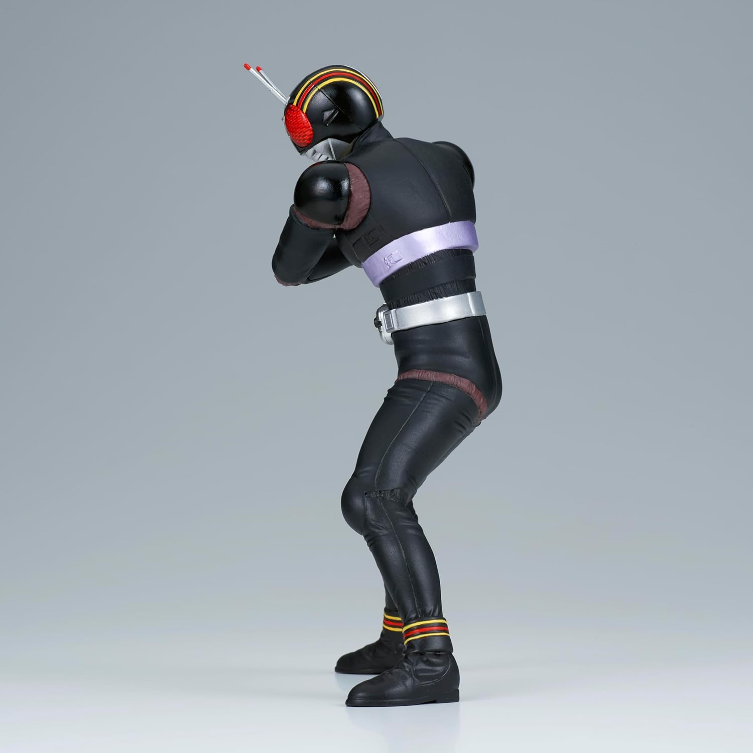 Kamen Rider Hero Statue Kamen Rider Black