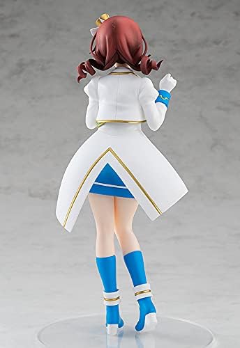 POP UP PARADE Love Live! Rainbow Gakuen School Idol Club Emma Verde Non-Scale ABS & PVC Painted Complete Figure