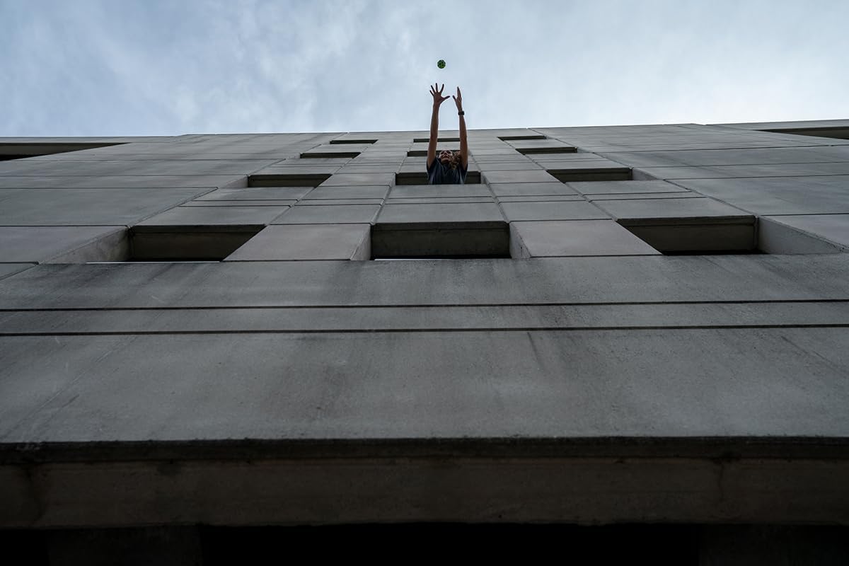 Waboba Moon Ball, Pink, Japanese Authorized Dealer (High Bound Ball, Super Ball)