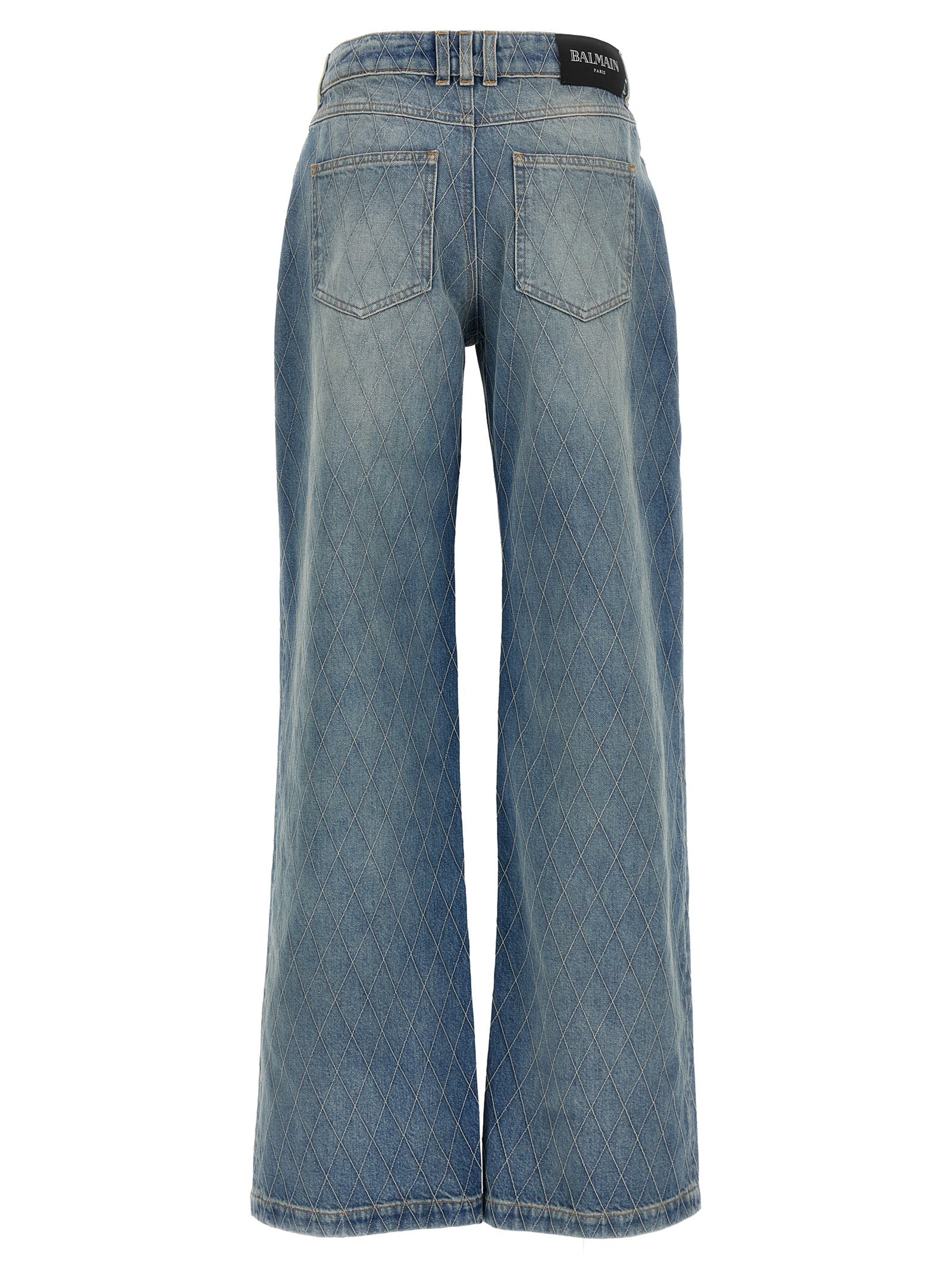 Balmain バルメインジーンズ - Image 4