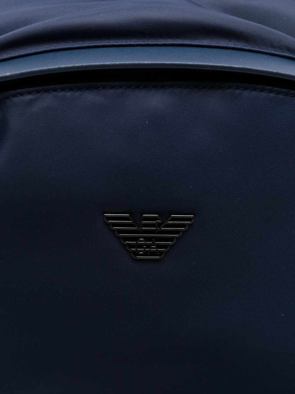 Emporio エンポリオアルマーニナイロンバックパック - Image 4