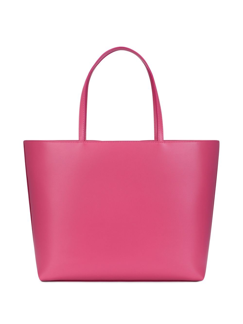 Dolce  Gabbana Dolce＆Gabbana DGロゴミディアムショッピングバッグ - Image 4