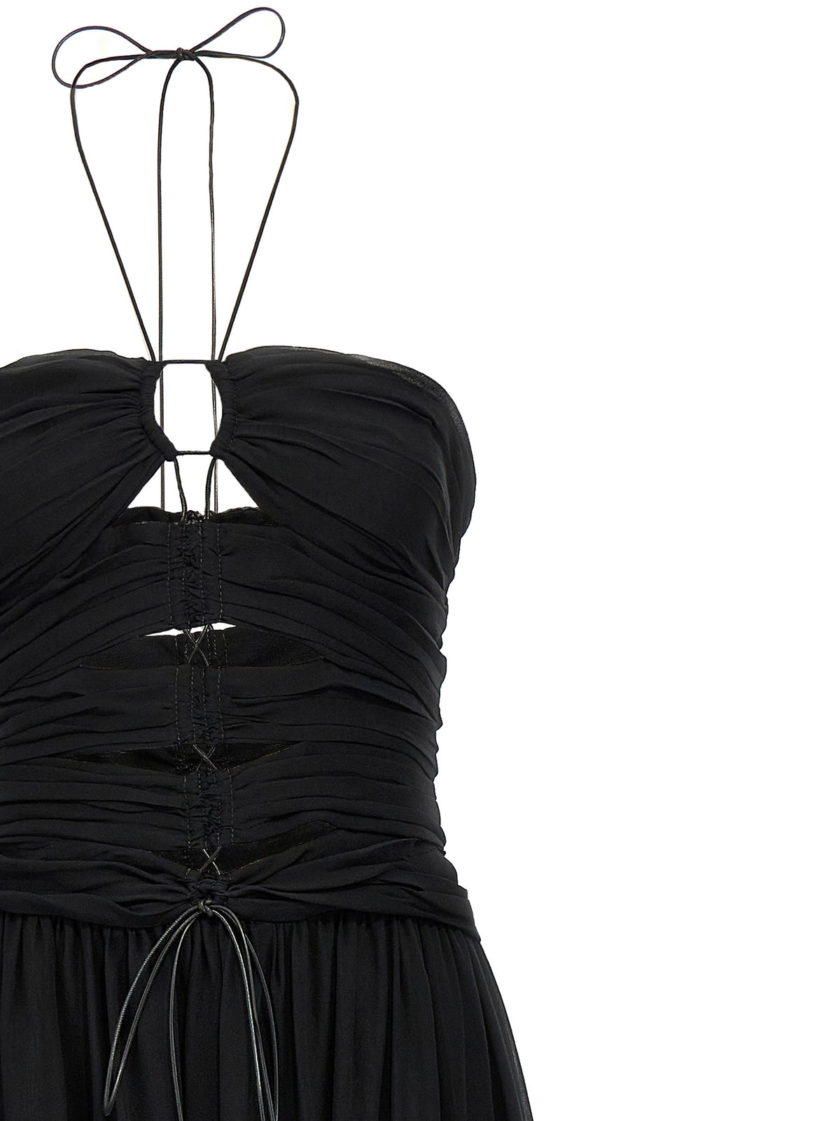 Tom トムフォードシルクドレス - Image 4