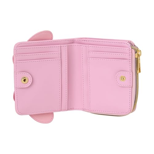 Sanrio Face Bifold Wallet