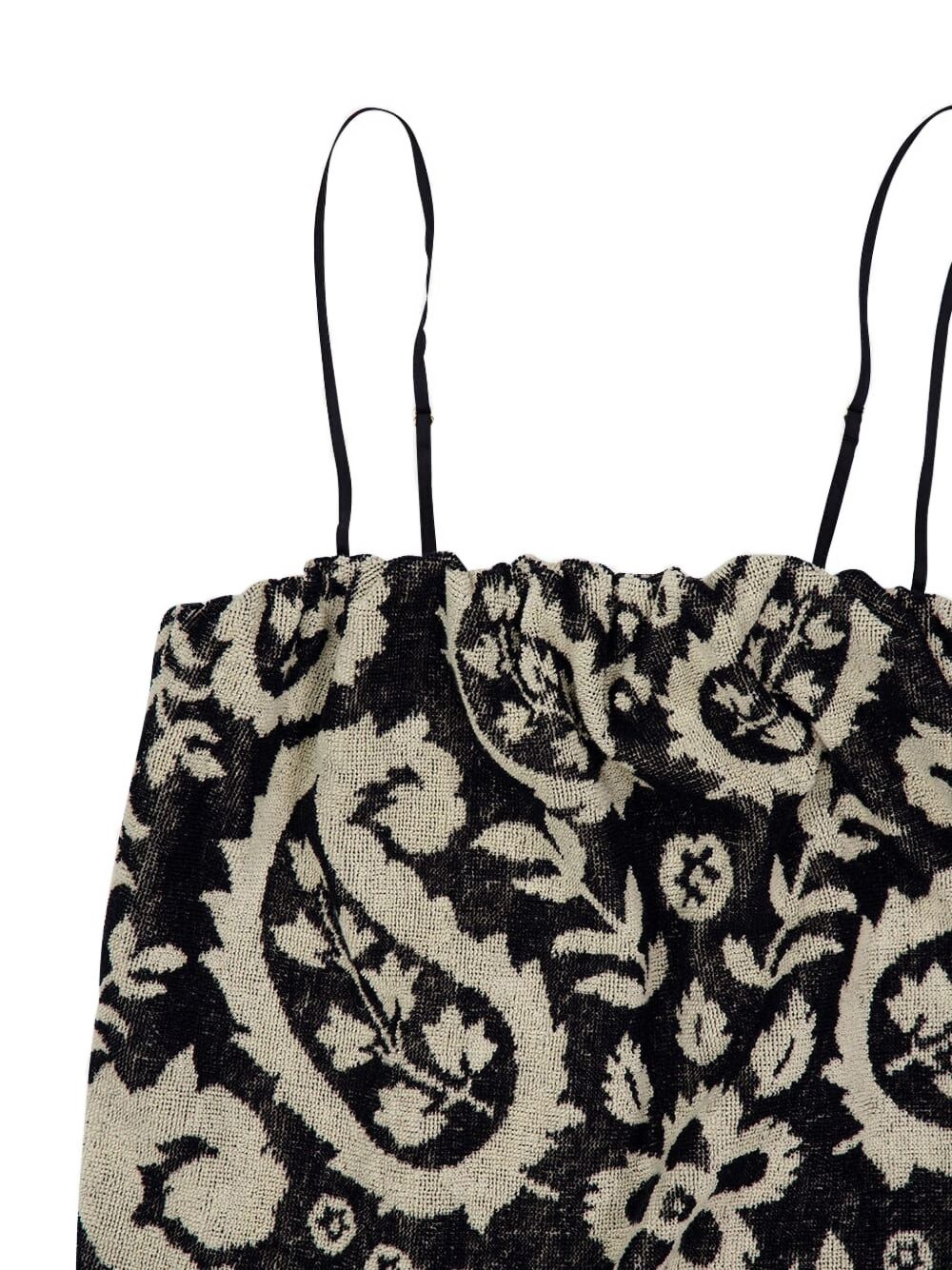 Zimmermann ZIMMERMANN RHIANNONプリントミニドレス - Image 4