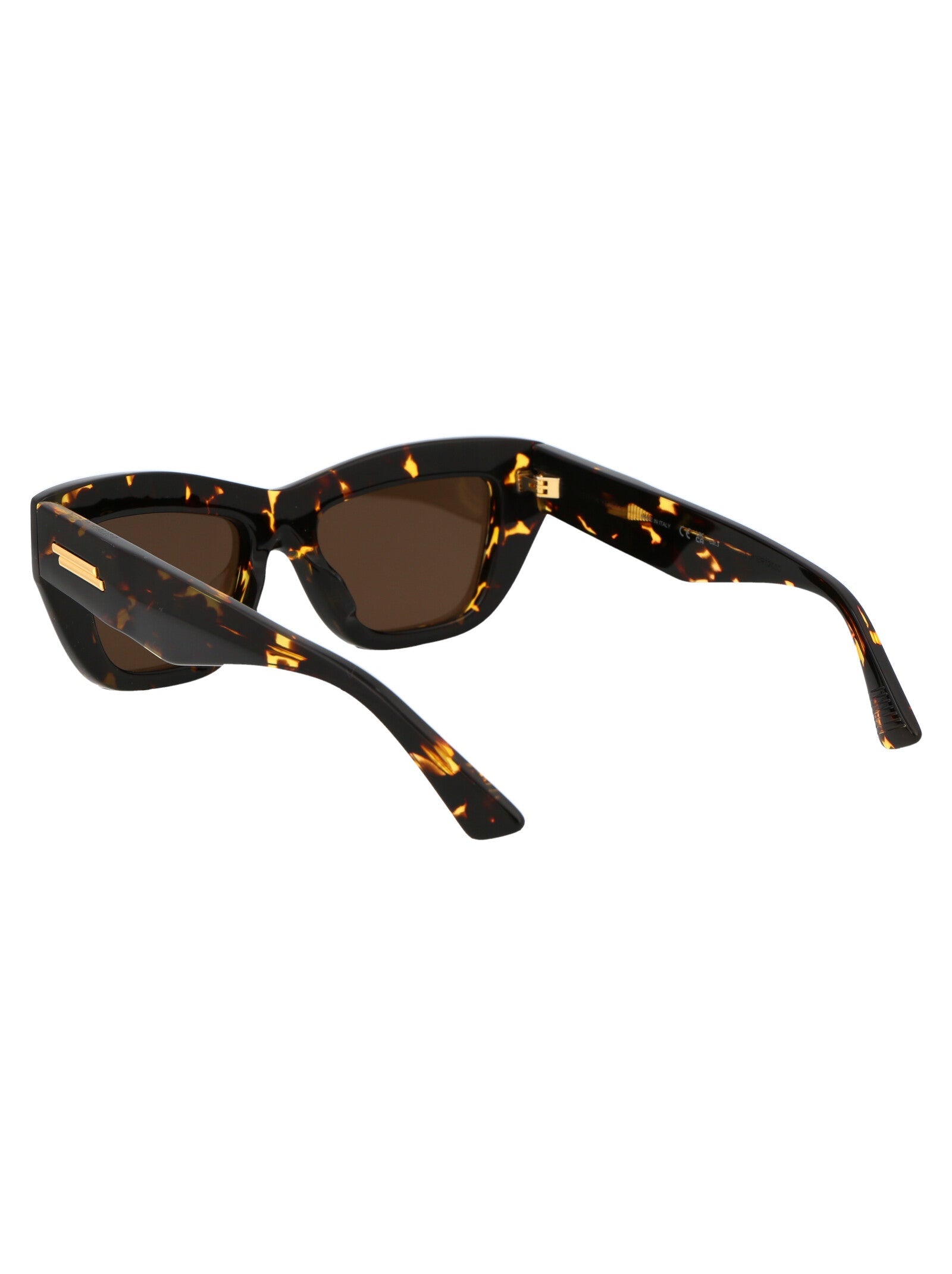Bottega Veneta Sunglasses BV1218 S 002 - Image 4