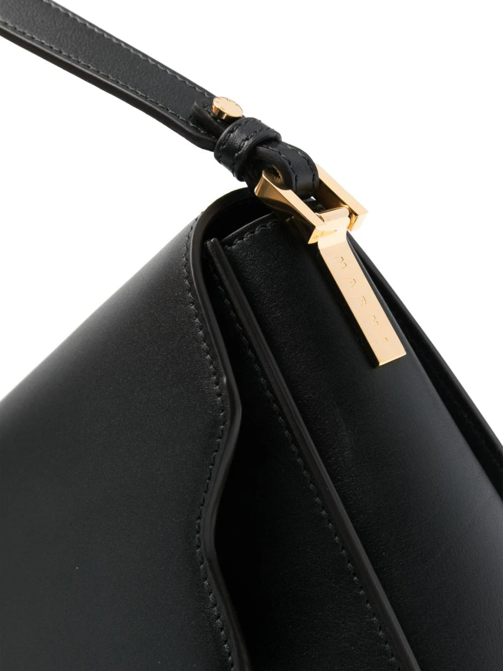 Marni Marni Medium Trunkarooショルダーバッグ - Image 4