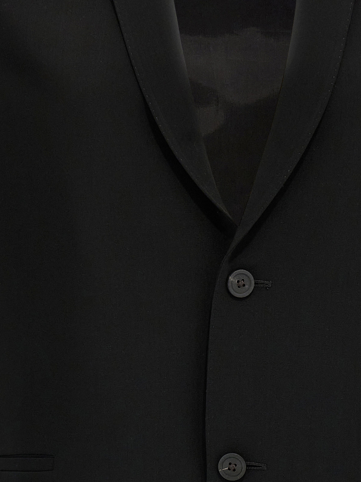 Rick リックオーウェンズギル「ダートテーラードSL」 - Image 4