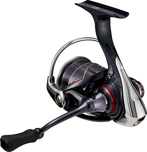 ダイワ(DAIWA) スピニングリール 20 月下美人X LT (2020モデル)
