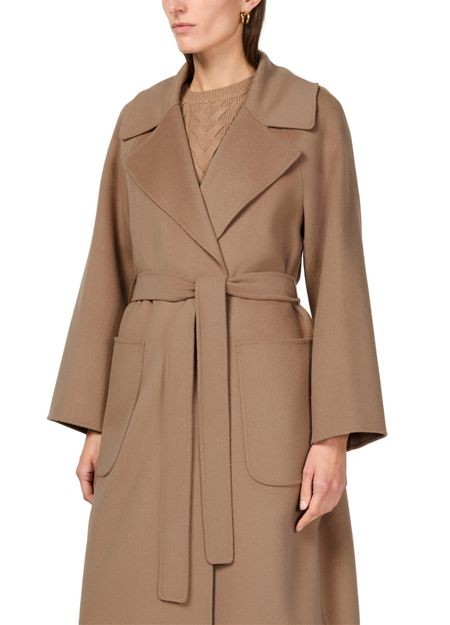S MAX MARA Doris long coat - Image 4