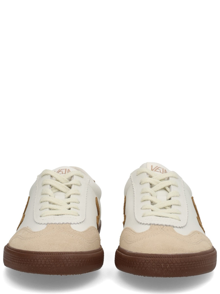 Veja ヴェジャ「ボレー」スニーカー - Image 4