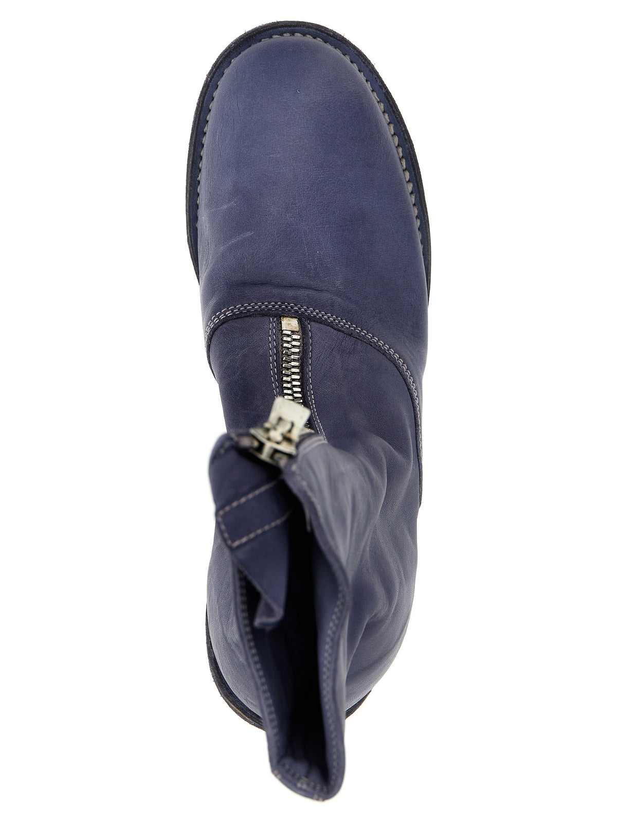 Guidi Guidi '310'足首ブーツ - Image 4