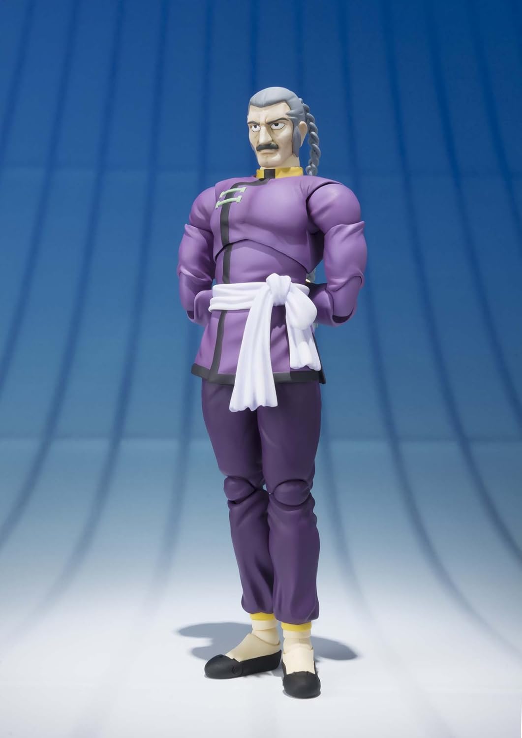 TAMASHII NATIONS S.H.フィギュアーツ 東方不敗