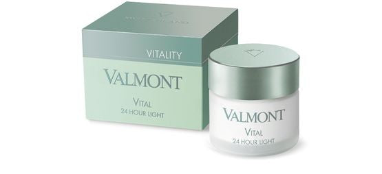 VALMONT Vital 24 Hour Light 50 ml - Image 4