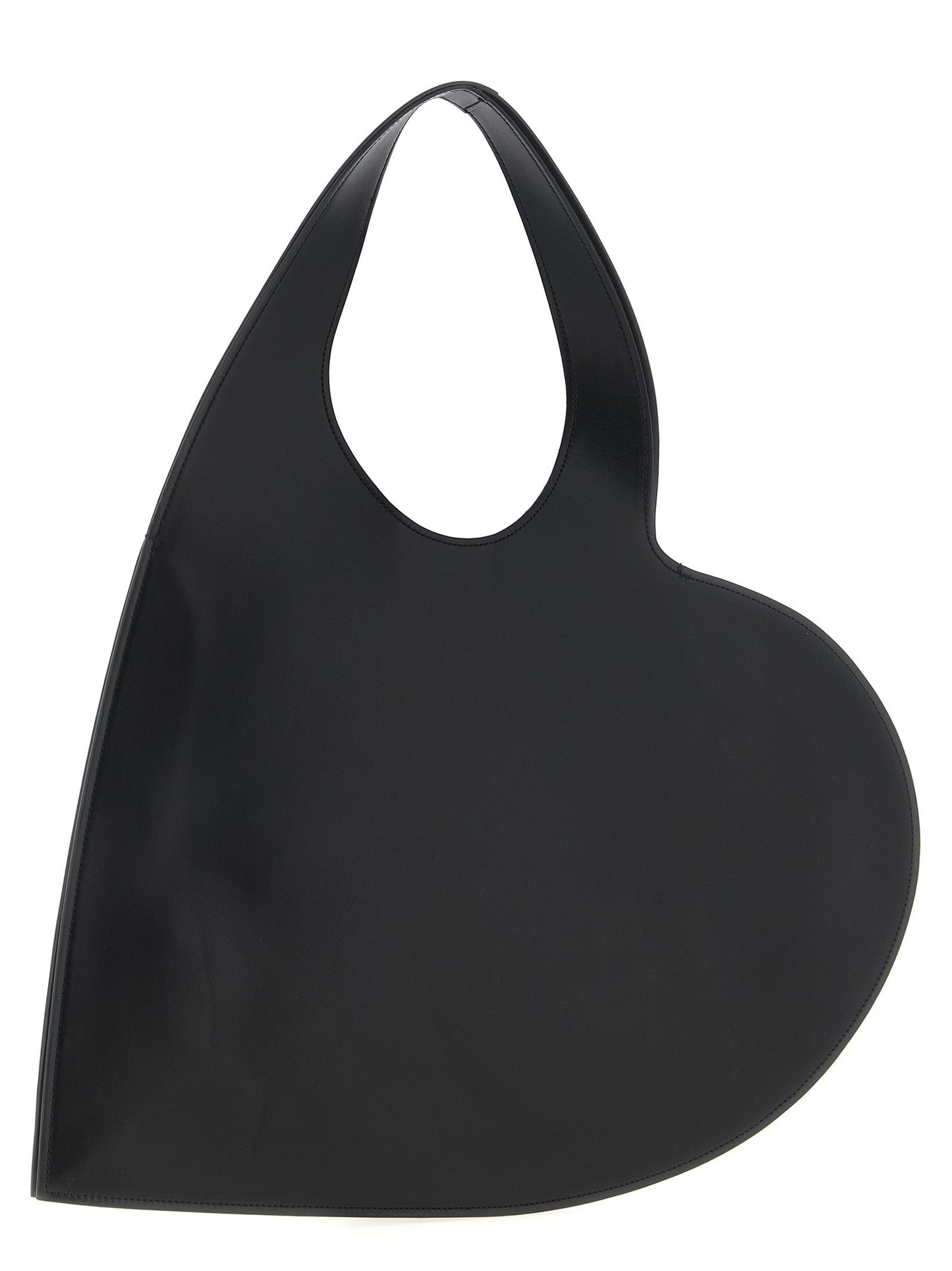 Coperni コペルニ「二重ハート」ショルダーバッグ - Image 4