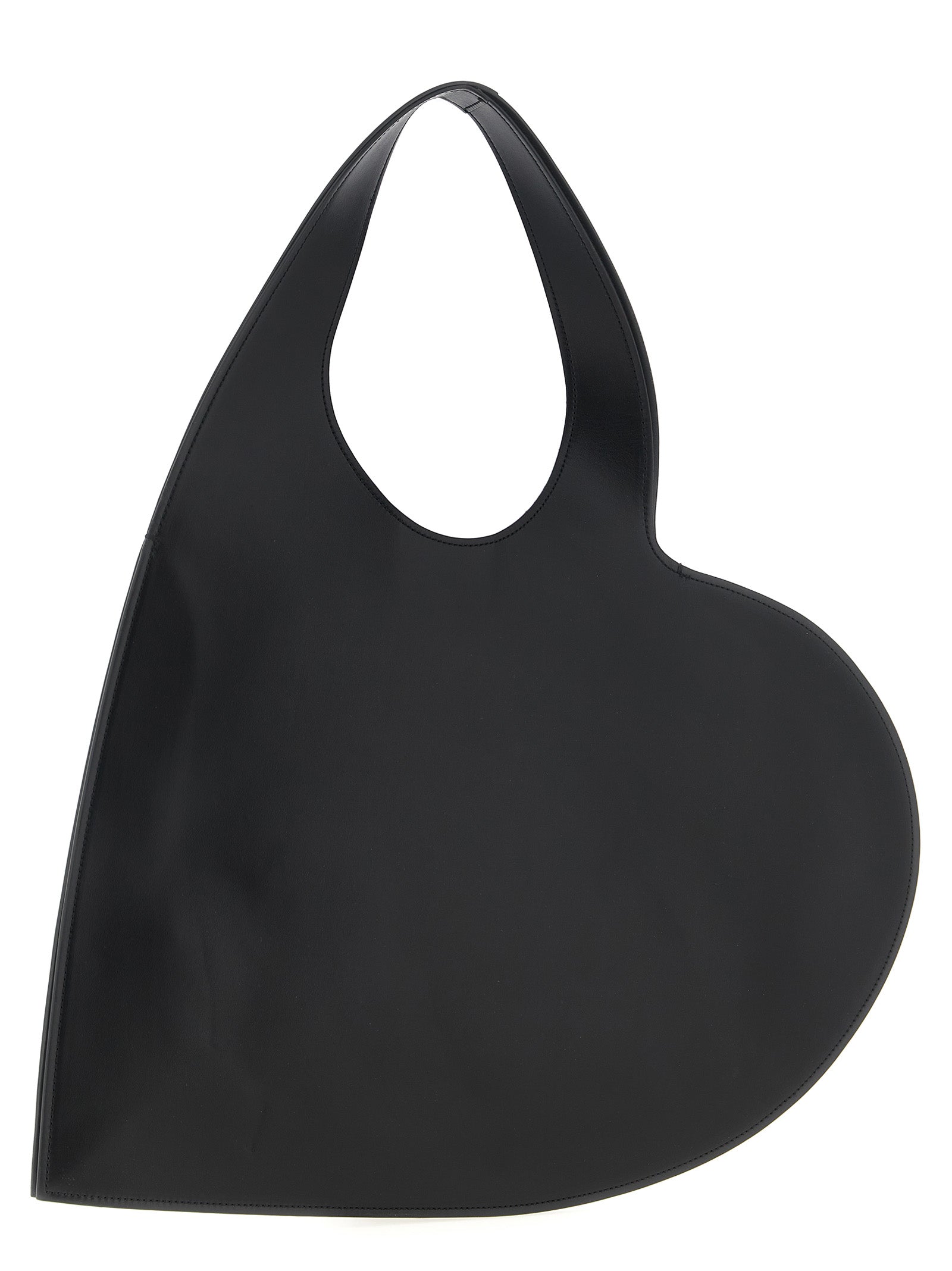 Coperni コペルニ「二重ハート」ショルダーバッグ - Image 4
