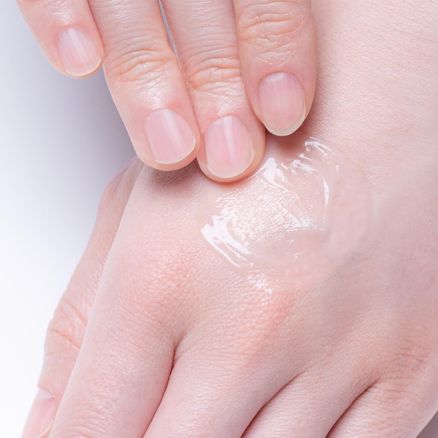 Kose Gray One Wrinkle Care, White, Moist Repair, Wrinkle Improvement, Whitening, Gel Cream, EX, Refill, 3.2 oz (90 g)