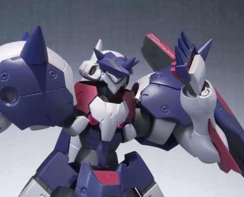 TAMASHII NATIONS ROBOT魂[SIDE MS] ガラッゾ