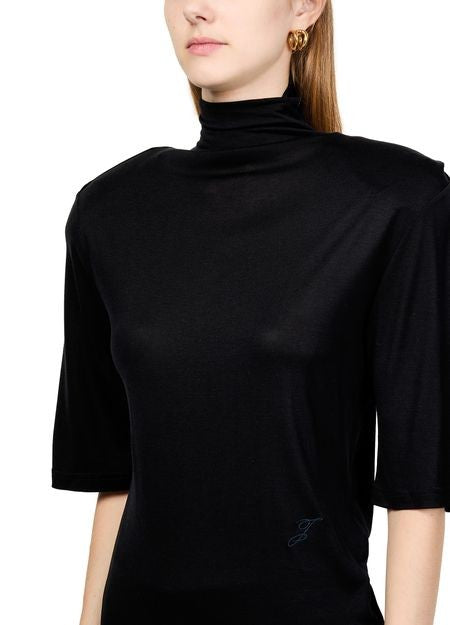 JACQUEMUS The Spallina t-shirt - Image 4