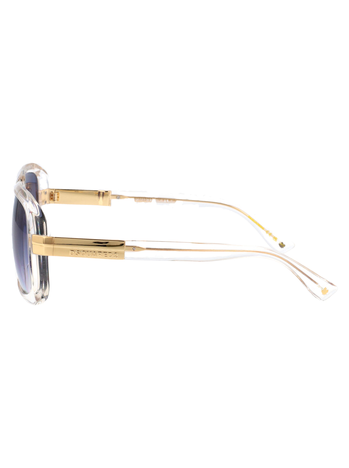 Dsquared2 ディースクエアード サングラス D2 0178/S 900 - Image 4