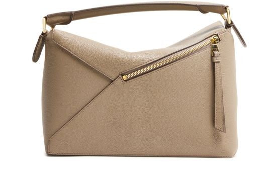 LOEWE Puzzle Edge medium bag - Image 4