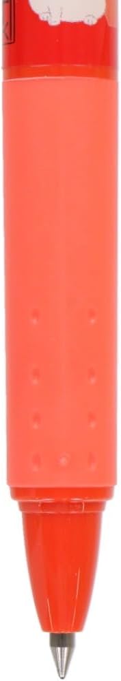 Baymax Ballpoint Pen, FriXion Pen, Set of 4, Tokyo Disney Resort Limited Edition, Disneyland