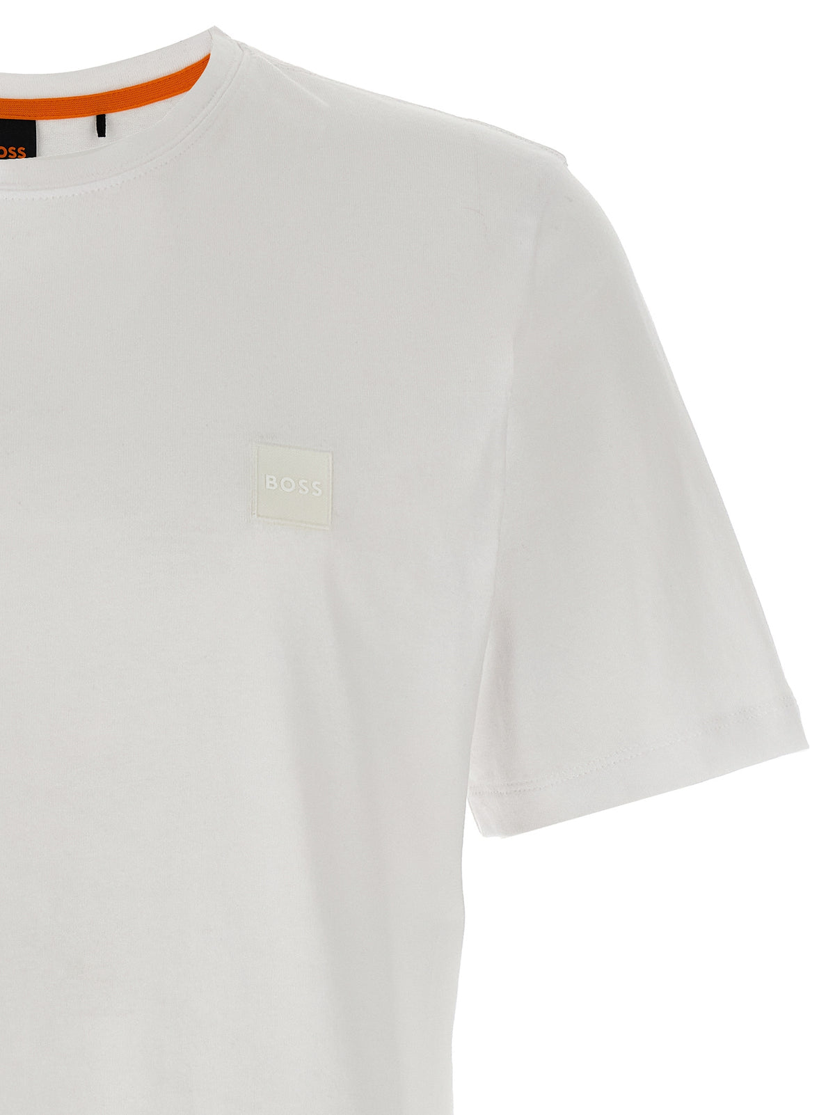 Boss Hugo Boss 'Tales' Tシャツ - Image 4