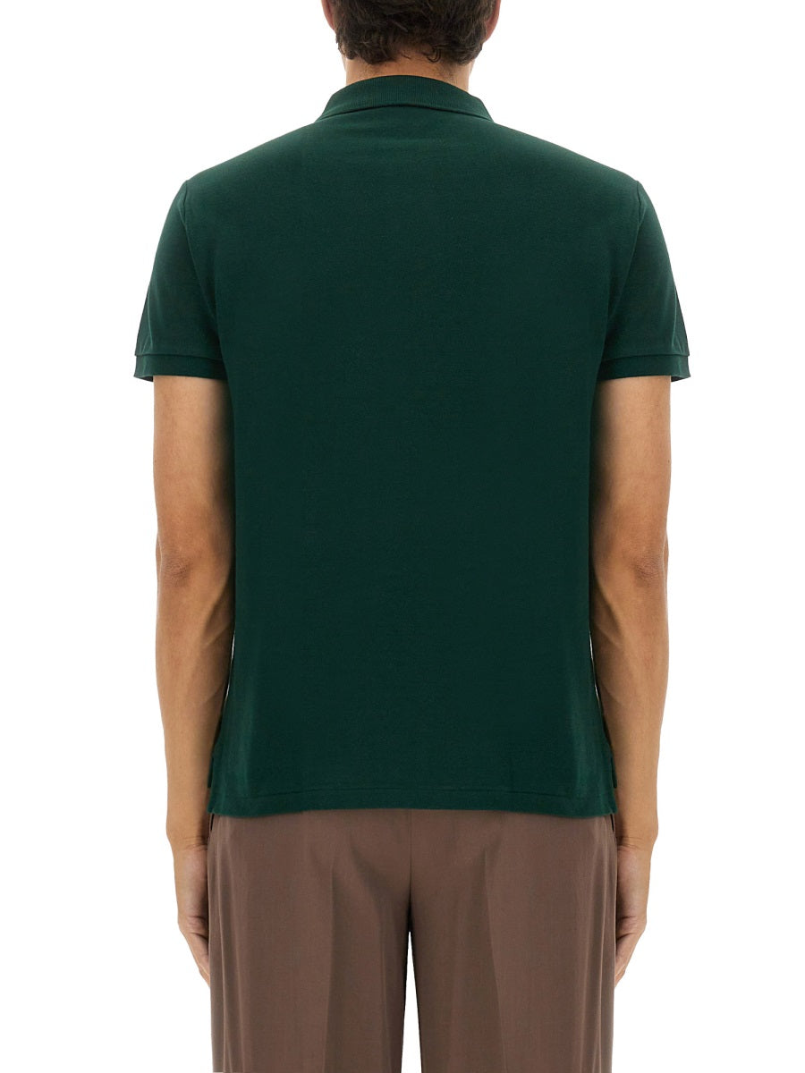 Polo ポロラルフローレンコットンポロ - Image 4