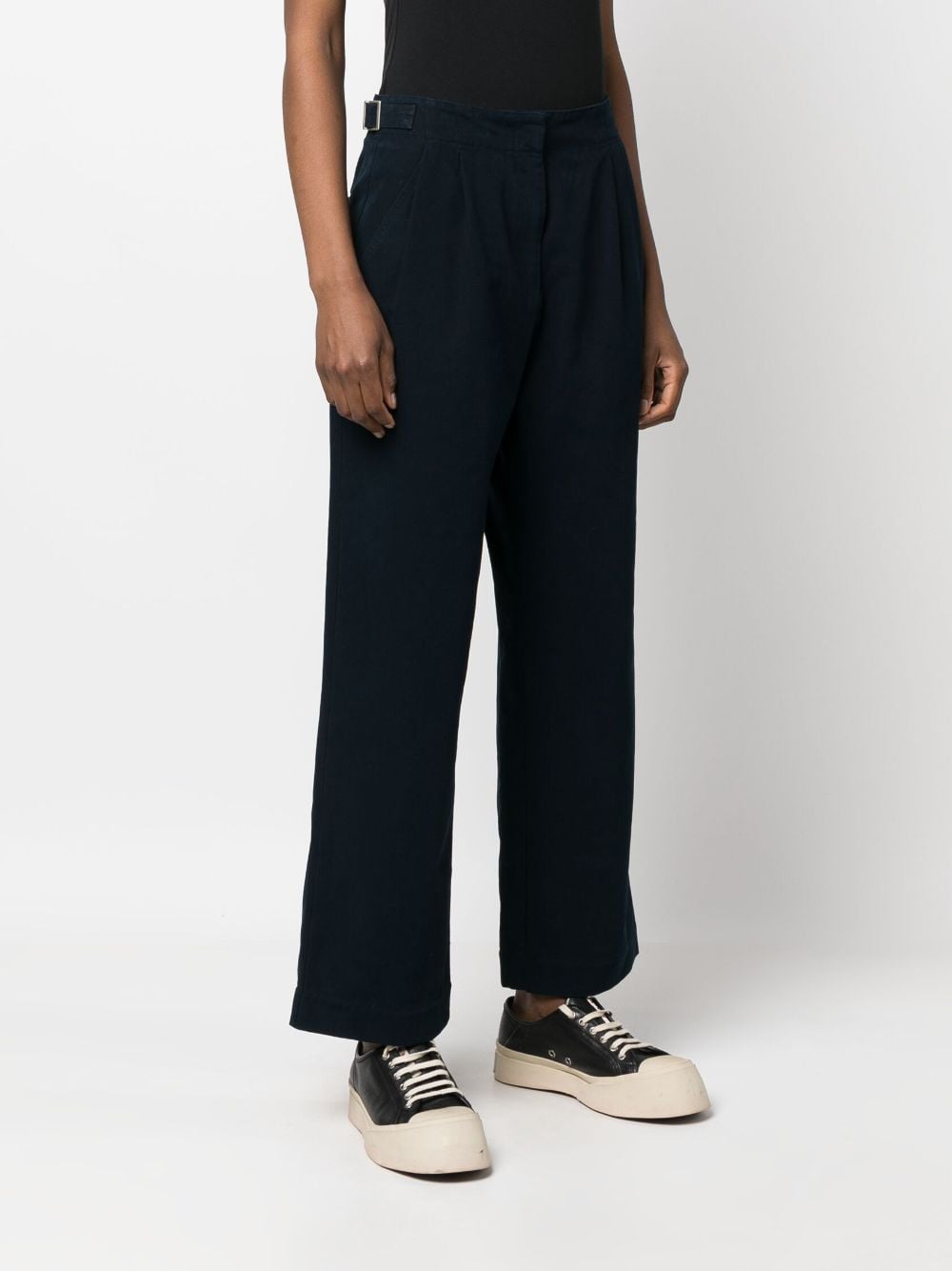 A.p.c. A.P.C.パンタロン・ジョディ - Image 4