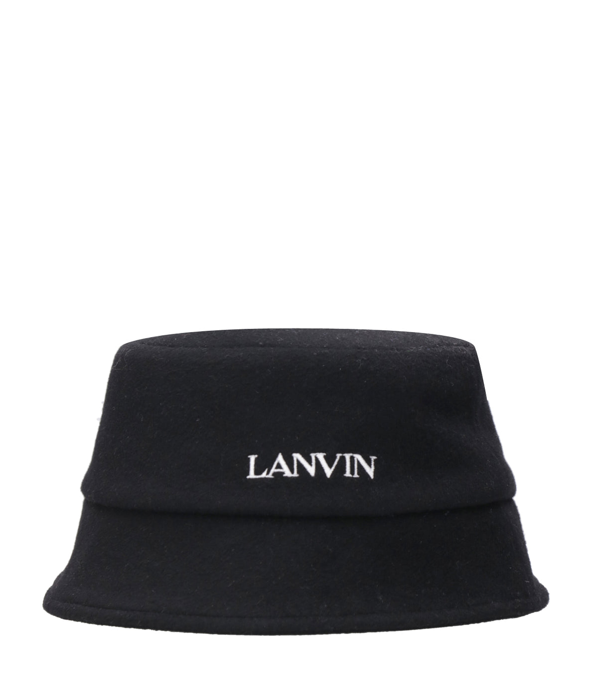 Lanvin ランバンは黒を帽子 - Image 4