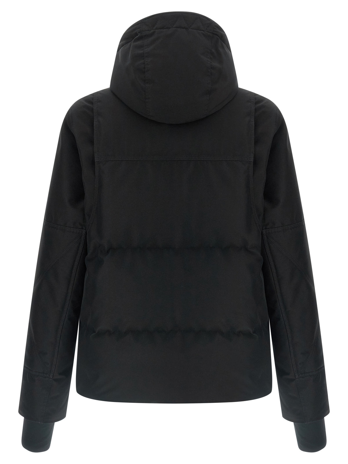 Moncler モンクレール グルノーブル エルフィン ダウン ジャケット - Image 4