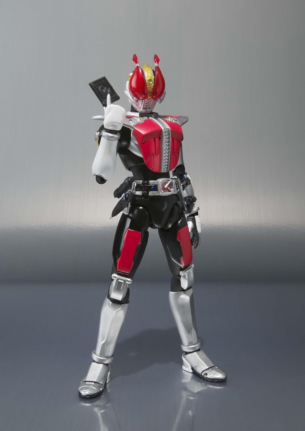 Tamashi Nations S.H. Figuarts Kamen Rider Deno Sword Form