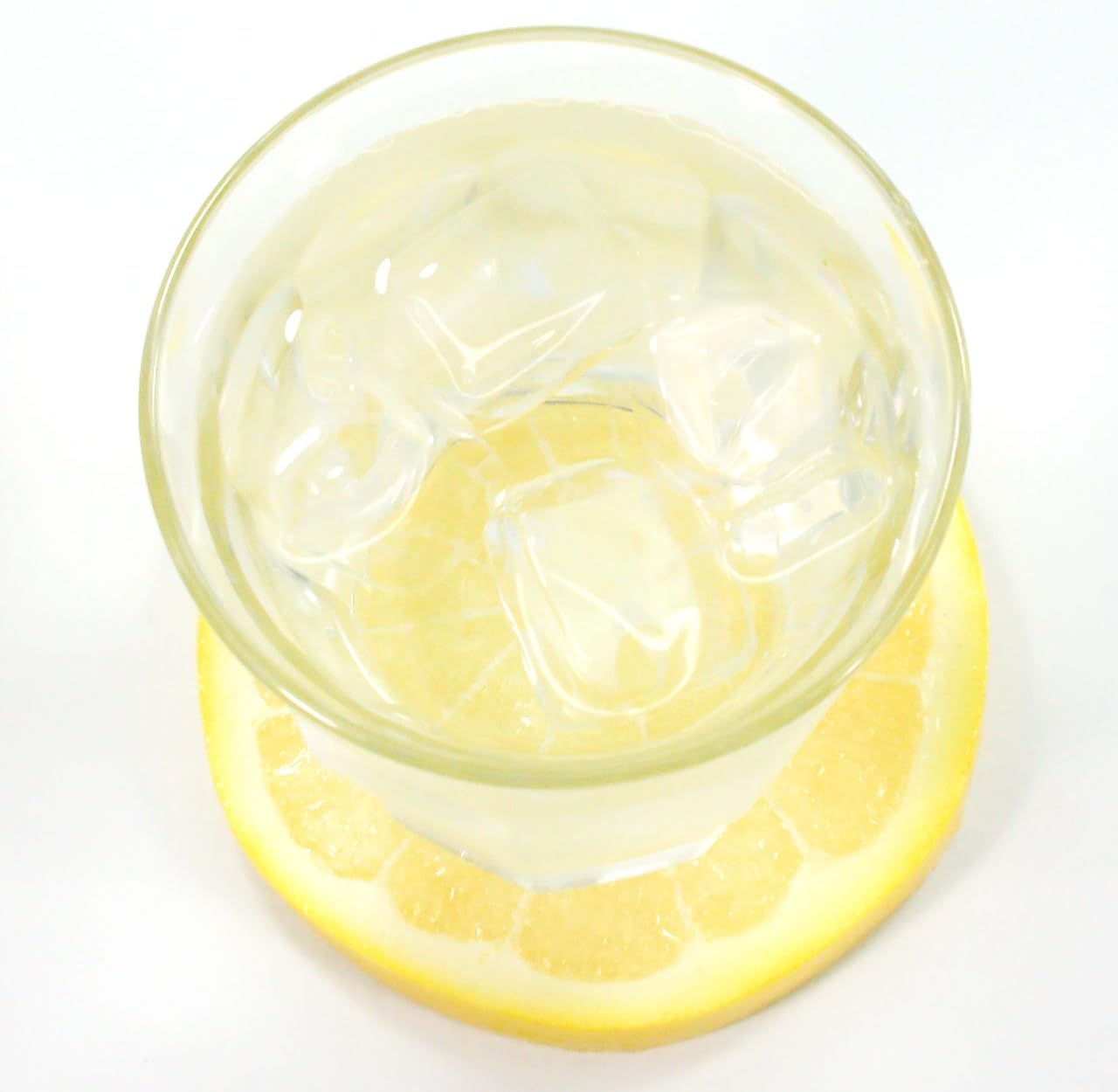 Fruit Coaster Grapefruit 145FC