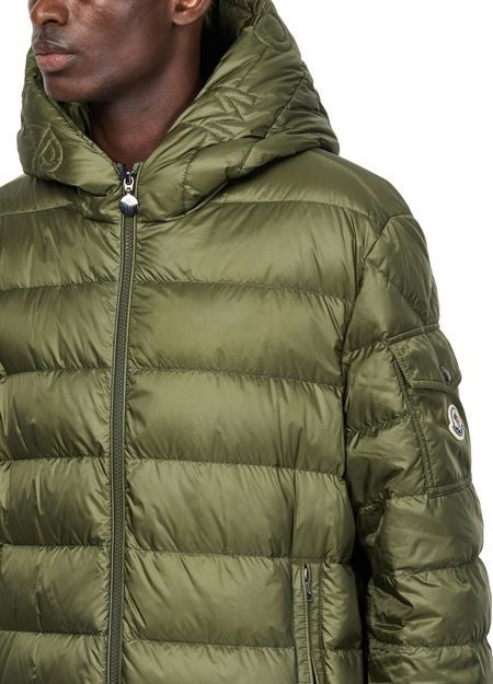 MONCLER Najan down jacket - Image 4