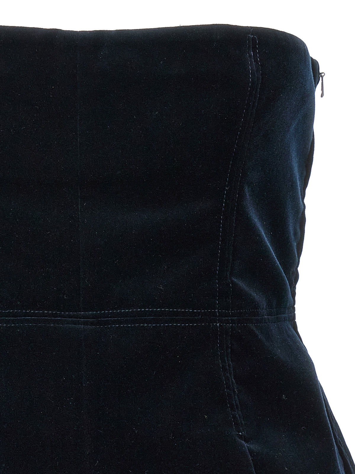 Tom トムフォードベルベットトップ - Image 4