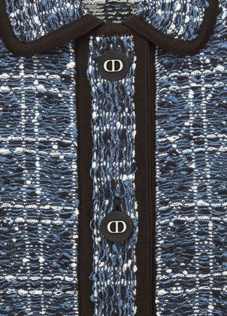 DIOR ショートスリーブ ジャケット - Image 4